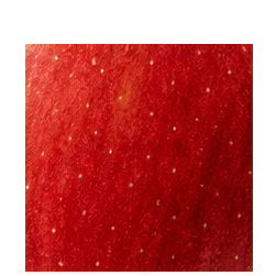 Apples natural texture