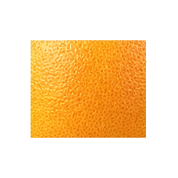 Grapefruit natural texture