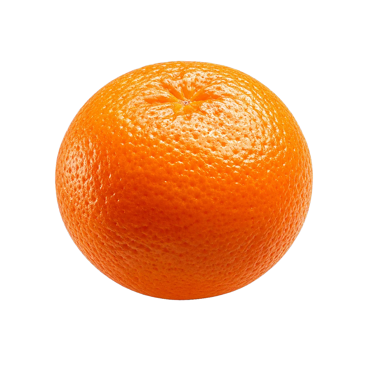 Mandarins — front character