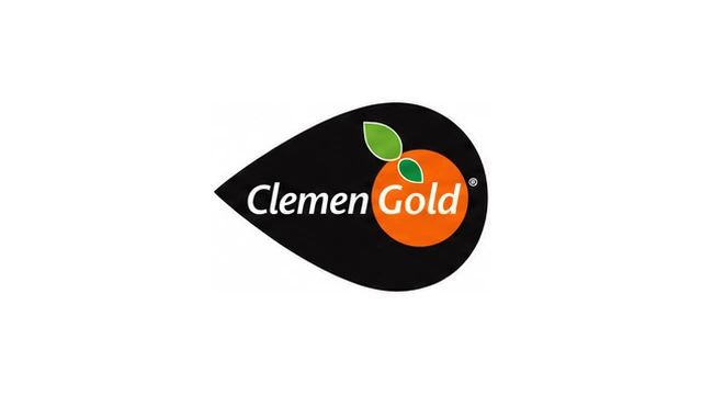 ClemenGold logo