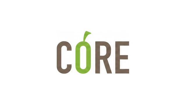 CORE logo