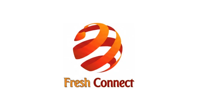 Fresh Connect logo