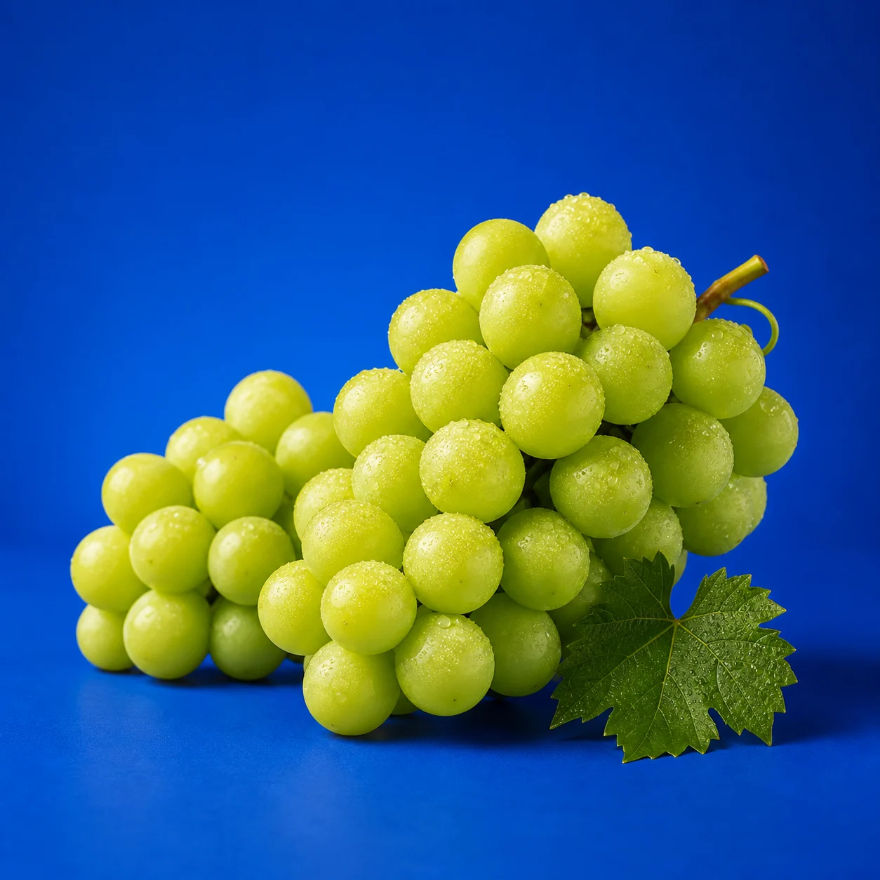 Premium fresh grapes representing PR Agrifresh global sourcing