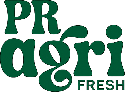pragri-fresh-logo